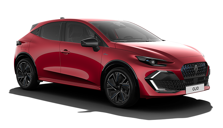 renault clio vi hybrid