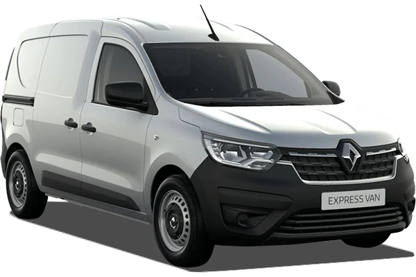 renault express van