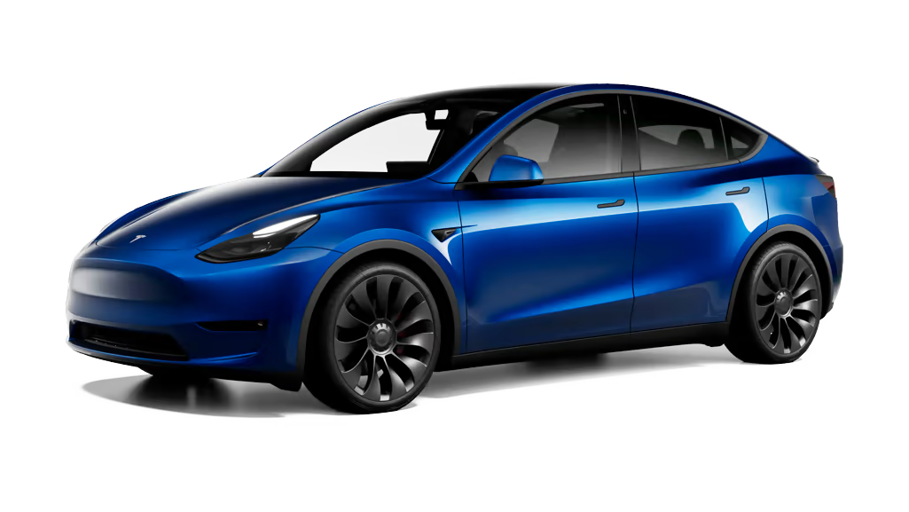 tesla modele 3