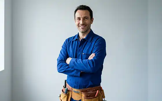 Artisan du BTP
