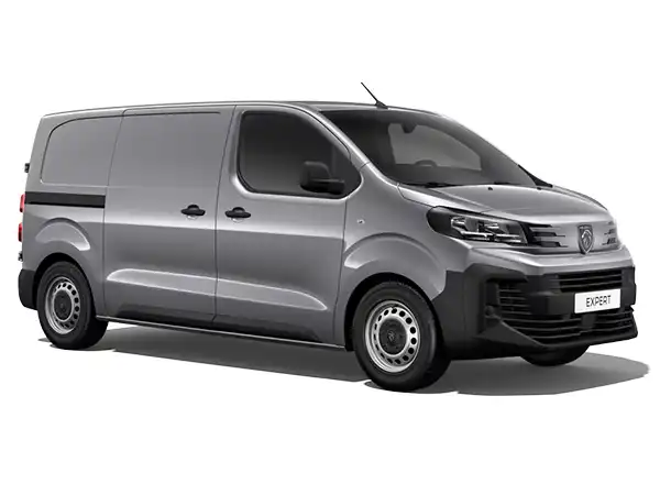 Utilitaires Fourgonnette Partner ou Kangoo en location LLD pour tournées urbaines